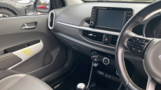 Kia Picanto 1.25 X-Line 5dr Petrol Hatchback